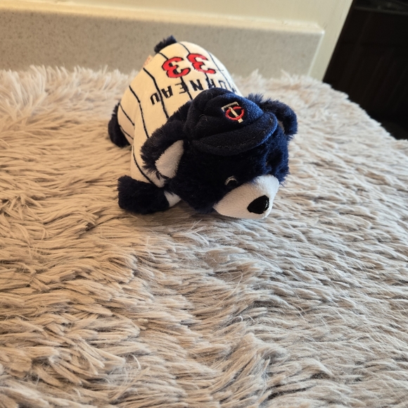 MM Twins Morneau Pillow Pet - Picture 2 of 11